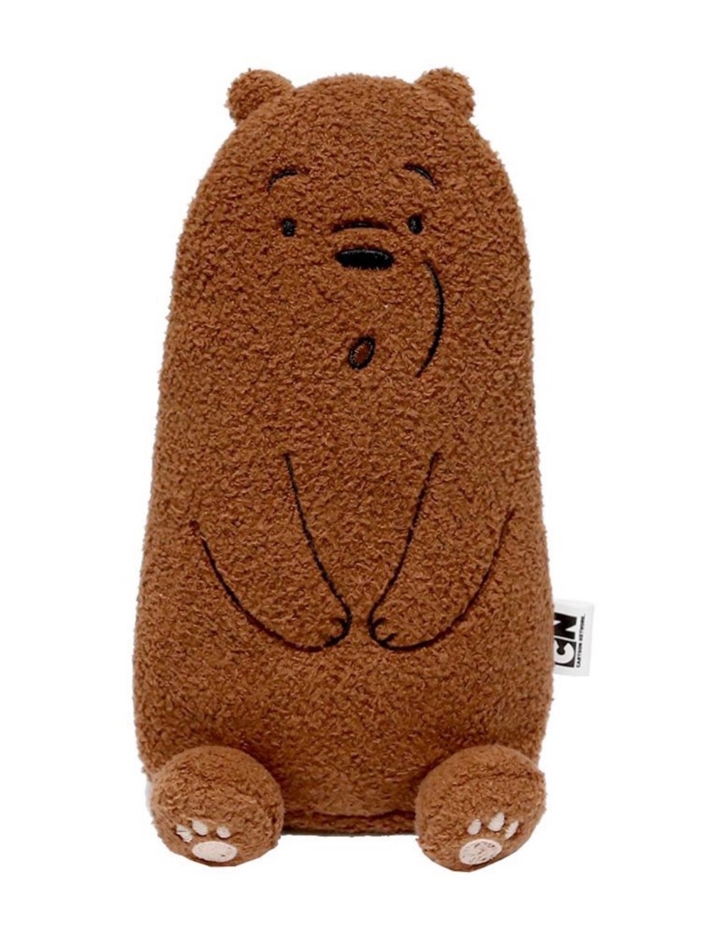 We Bare Bears Pencil Case Holder